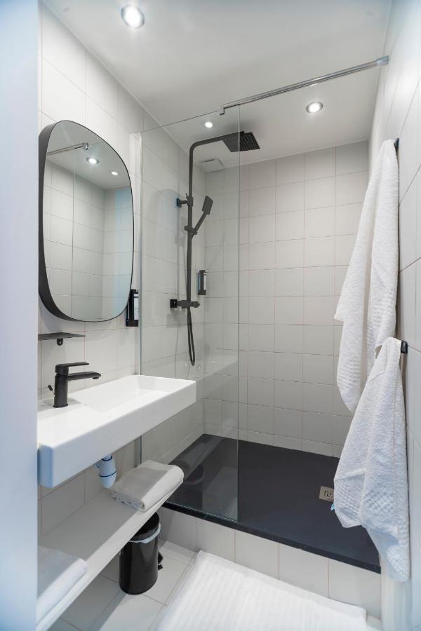 Monsieur Miot Concept Hotel - Bastia Centre Dış mekan fotoğraf