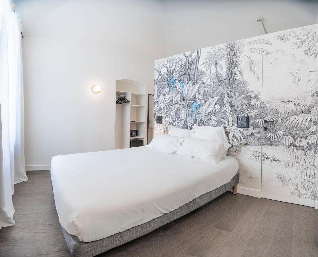 Monsieur Miot Concept Hotel - Bastia Centre Dış mekan fotoğraf