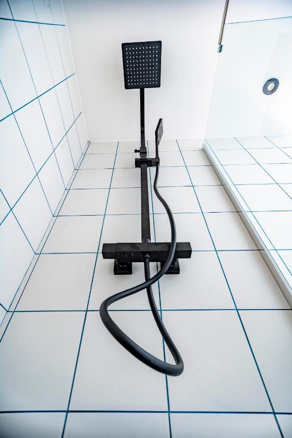 Monsieur Miot Concept Hotel - Bastia Centre Dış mekan fotoğraf