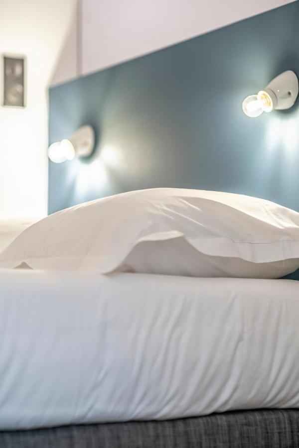 Monsieur Miot Concept Hotel - Bastia Centre Dış mekan fotoğraf