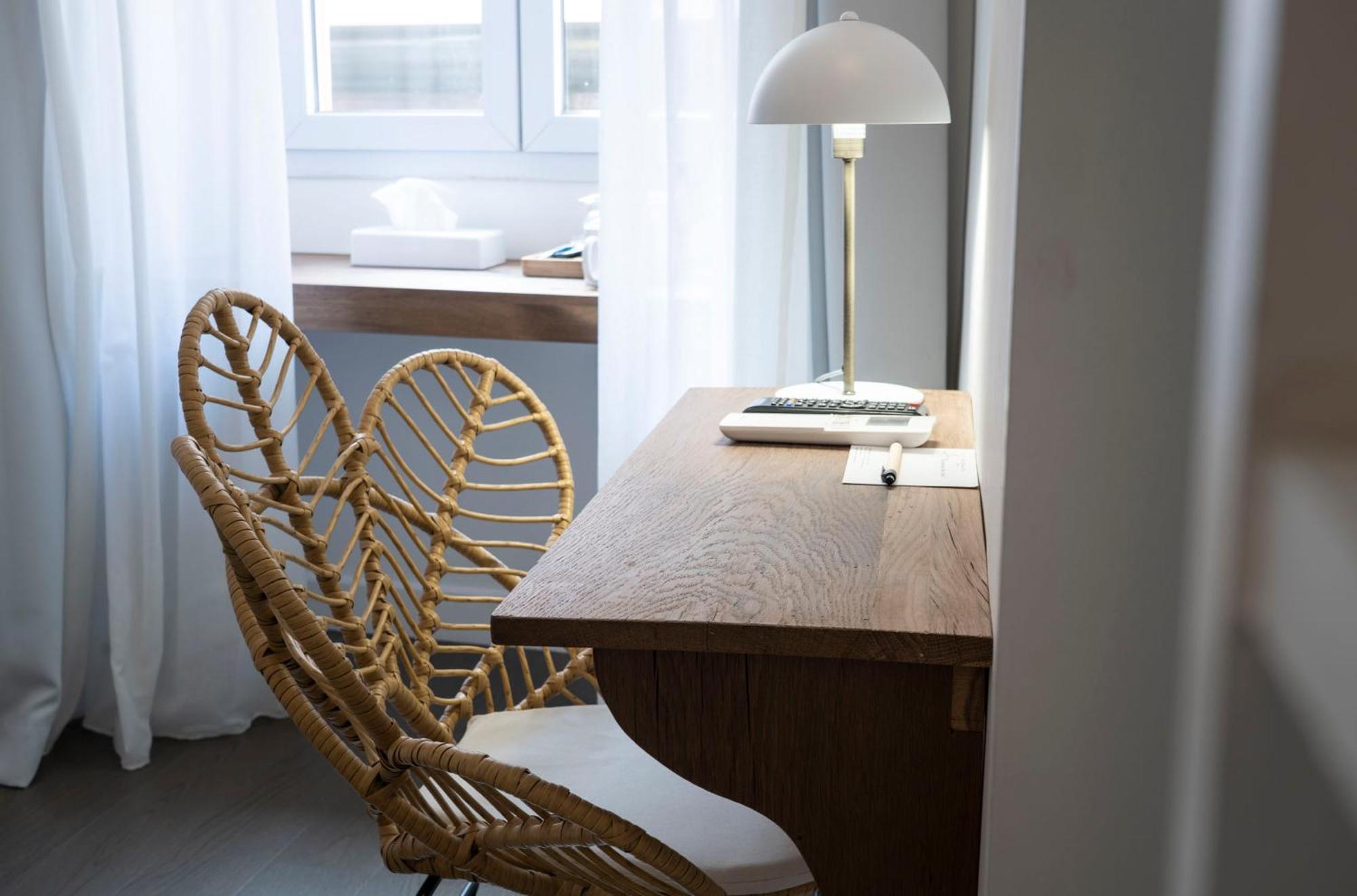 Monsieur Miot Concept Hotel - Bastia Centre Dış mekan fotoğraf